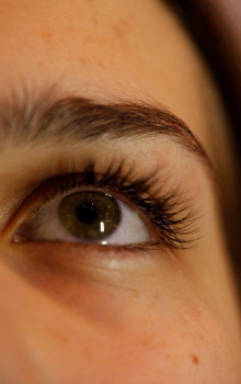 Lashes 2
